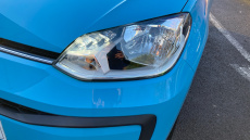 Volkswagen Up 1.0 Move Up 5dr Petrol Hatchback